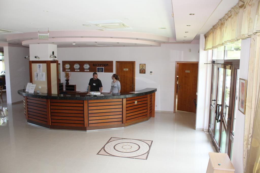 Hotel Sea Horse Lozenets Exterior foto
